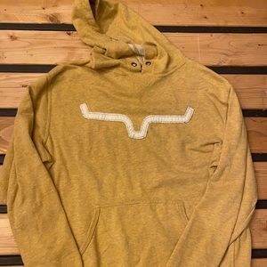 KIMES ranch hoodie